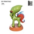 Cthoofoo-–-3D-Model-for-Printing.mp4 Cthoofoo – 3D Model for Printing