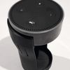 20180915_213919.gif Download STL file Cup Holder mount for Echo Dot - Horizontal Version • 3D printable design, 3D-Designs