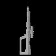 Zora-Bennett-Jurassic-World-Rebirth-Scarlet-Johansson-COsplay-Prop-1.mp4 Zora Bennett - Rifle - Jurassic World Rebirth