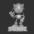 sonic-turntable1.gif Sonic the Hedgehog - Sega Megadrive/genesis version