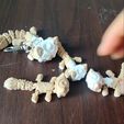 kitty-cinnamon-bun-cults3d.mp4 Cinnamon bun kitty