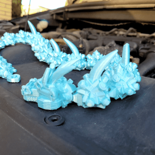 Nuts'N'Bolts 3D model