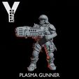 BLOOD-PACT-INFANTRY-PLASMA-GUNNER.mp4 BLOOD PACT TROOPERS PACK 4