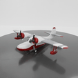 G21-520px.gif 3D-Datei Wasserflugzeug C-3D kostenlos・3D-druckbare Vorlage zum herunterladen