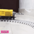 Motor-Train.gif WDM 2 Engine + N20 Motor Power Scale model