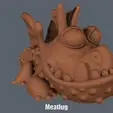Meatlug.gif Meatlug (Easy print no support)