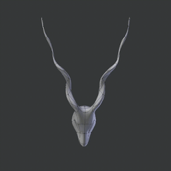0001-0100 (4).gif Download free STL file ANTLERS FOR PRINT • 3D printing object, shadersinc