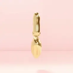 Mi-video.gif Heart and bow charm