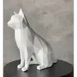 20240509170843.gif Cat Low Poly