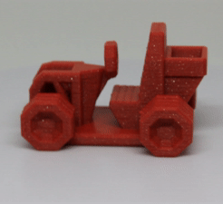 VIDEO-AUTO-QUAD.gif STL file AUTO QUAD・3D printing template to download