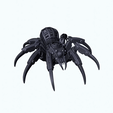Cyber-Spider-(Alert).gif Cyber Spider