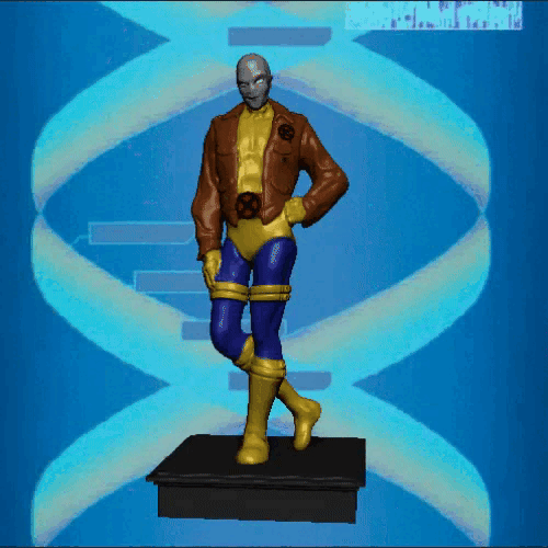 morph.gif X-MEN '97 - MORPH