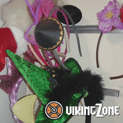 cuadros-2.gif Archivo 3D Soporte Horizontal para Bincha, anteojos y accesorios・Objeto imprimible en 3D para descargar