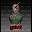 jason.gif Friday The 13th Jason Voorhees Bust v1
