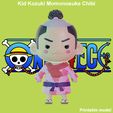 gif-1.gif Kid Kozuki Momonosuke Chibi - One Piece