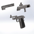 Pistol1.gif Rubber band gun