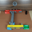 CONVEYOR-BELTS-SIMUFAB.gif Fichier STL Bandes transporteuses SimuFab・Objet imprimable en 3D à télécharger
