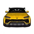 Lamborghini-Urus-2018-tuned.gif Lamborghini Urus 2018