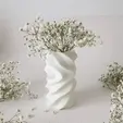 Vídeo-sin-título-‐-Hecho-con-Clipchamp-14.gif Spiral Vase - Multipurpose