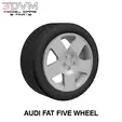 00-ezgif.com-animated-gif-maker.gif Audi Wheel "Fat Five" in 1/24 scale