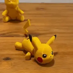Pikachu.gif Pikachu Flexi