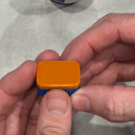 💊 MINI PILL MEDICINE BOX for Travel