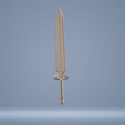 ABB_569_1.gif Demon Dweller Sword