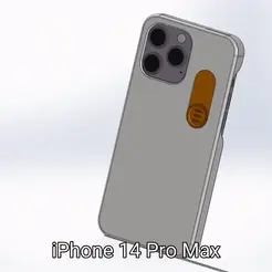 iPhone14_Pro_Max_V2.gif iPhone 14 Pro Max - Sliding Middle Finger Case