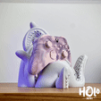 IMB_kQbH75.gif Tentacle Controller Stand