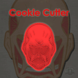 Gif_Colosal.gif 9 TITANS LIMITED EDITION COOKIE CUTTER