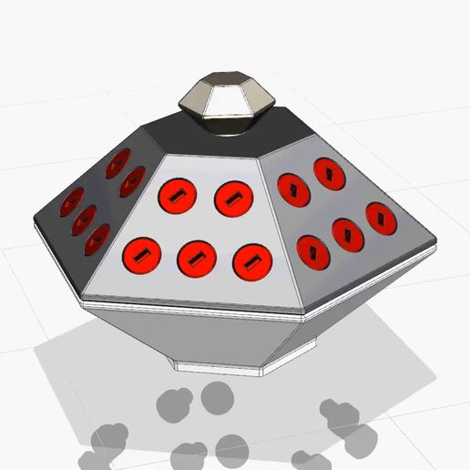 movie_.mp4 CAJA REGALO / GESCHENKBOX / Schrauben-Box / Caja de cerrojos