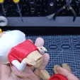 1000015409.gif Lola Bunny Urban vibes Fan Art (Full Multipart / 3MF)