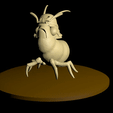 Ant_frame137-1.gif Aphid with hat - Grounded