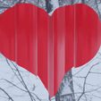 LOVE.gif 2 Corazones "Love" & "Te amo"
