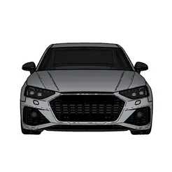 Audi-RS4-2020.gif Audi RS4