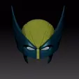 wolverine-2.gif Wolverine Helmet Deadpool 3 cosplay