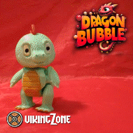 PXL_20230412_191820705_1.gif 🐉 Articulated Bubble Bobble Style Dragon - Miniature Magic!