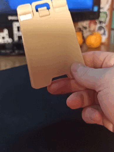 v1.gif Warning desk office signs, set of 4 pcs. in 3 lan. (EN,RU,UA)