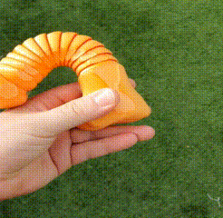20220609_084233-1.gif STL file Penis | Flexi / Articulated Penis・Model to download and 3D print, CreativeArtics