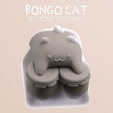 Bongocat-keycap.gif Bongo Cat Keycap to Print