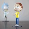 Morty.gif STL-Datei Morty from "Rick and Morty" kostenlos・3D-druckbares Objekt zum herunterladen
