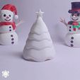 VID20221121140318.gif Christmas tree - Fidget/Decorative toy