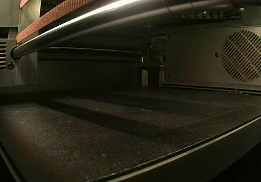 Cubed.mp4 Geometric Triple Cube Wall Shelf