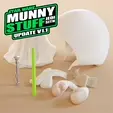 MunnyStuff_JediSith_thb.gif Munny Stuff | Star Wars Jedi & Sith | Artoy Figurine Accessories