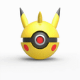 Ball.gif Pikachu Spike orb