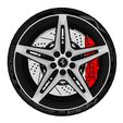 Ferrari-2-wheels-with-mount.gif Ferrari wheels with mount