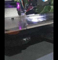 gif.gif DOUBLE FAN 5015 ENDER 3 S1, S1 PRO, SPRITE,DUCT