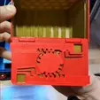 Mechanism_Gif.gif Geared Box Print in Place