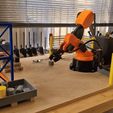 20240529_202405.gif Robot arm 6-Axis DIY 3D Print Files