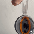 Video-2.gif Portal Game Christmas Balls